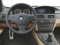 BMW M3 Sedan E90 2008 #42