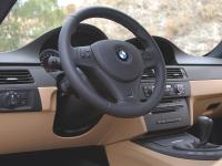 BMW M3 Sedan E90 2008 #43
