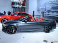 BMW M4 Convertible 2014 #07