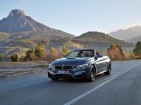 BMW M4 Convertible 2014 #20