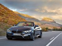 BMW M4 Convertible 2014 #22