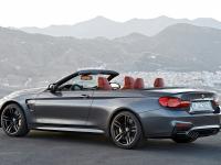 BMW M4 Convertible 2014 #41