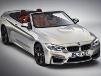 BMW M4 Convertible 2014 #54