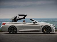 BMW M4 Convertible 2014 #60