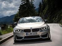 BMW M4 Convertible 2014 #64