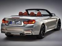 BMW M4 Convertible 2014 #68