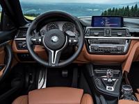 BMW M4 Convertible 2014 #86