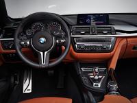 BMW M4 Convertible 2014 #88