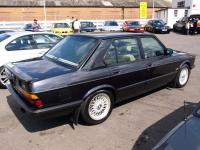 BMW M5 E28 1985 #1