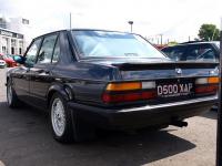 BMW M5 E28 1985 #02