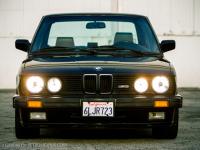 BMW M5 E28 1985 #03