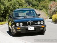 BMW M5 E28 1985 #05
