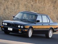 BMW M5 E28 1985 #09