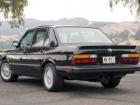 BMW M5 E28 1985 #10