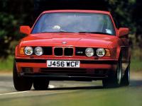 BMW M5 E34 1988 #08