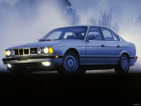BMW M5 E34 1988 #13