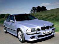 BMW M5 E39 1998 #01
