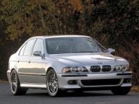 BMW M5 E39 1998 #3