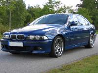 BMW M5 E39 1998 #05
