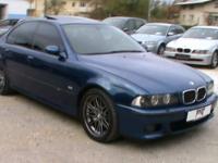 BMW M5 E39 1998 #06