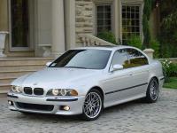 BMW M5 E39 1998 #08