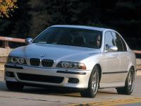 BMW M5 E39 1998 #10