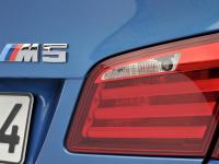 BMW M5 F10 2011 #49