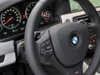 BMW M5 F10 2011 #57