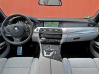 BMW M5 F10 2011 #59