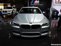 BMW M5 F10 2011 #76