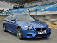 BMW M5 F10 LCI 2013 #04