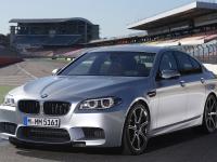 BMW M5 F10 LCI 2013 #20