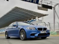 BMW M5 F10 LCI 2013 #28