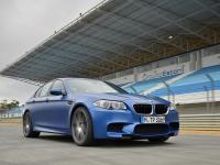 BMW M5 F10 LCI 2013 #29