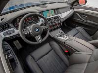 BMW M5 F10 LCI 2013 #37