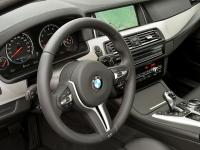 BMW M5 F10 LCI 2013 #39