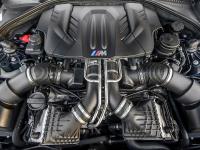 BMW M5 F10 LCI 2013 #44