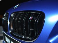 BMW M5 F10 LCI 2013 #48