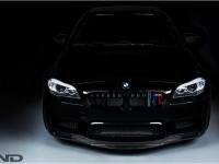 BMW M5 F10 LCI 2013 #49