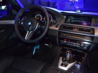 BMW M5 F10 LCI 2013 #52
