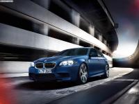 BMW M5 F10 LCI 2013 #53