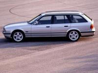BMW M5 Touring E34 1992 #06