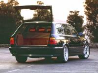 BMW M5 Touring E34 1992 #12