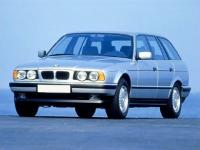 BMW M5 Touring E34 1992 #15