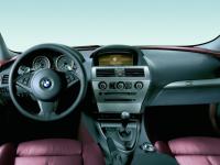 BMW M6 Cabrio E64 2006 #09