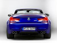 BMW M6 Cabrio F12 2012 #02