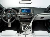 BMW M6 Cabrio F12 2012 #09
