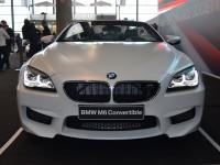 BMW M6 Cabrio LCI 2014 #08