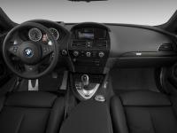 BMW M6 Coupe E63 2005 #24