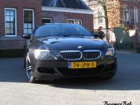 BMW M6 Coupe E63 2005 #36